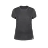 Camiseta Mujer 60% Algodón Reciclado Single Jersey/ 40% Poliéster RPET 150 g/ m2 - Fado