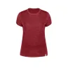 Camiseta Mujer 60% Algodón Reciclado Single Jersey/ 40% Poliéster RPET 150 g/ m2 - Fado