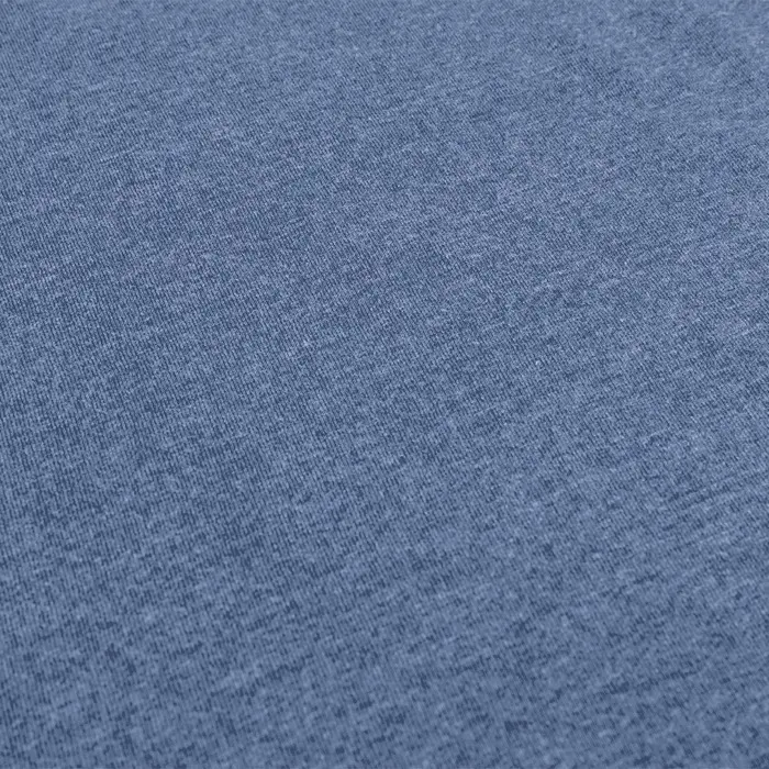 Camiseta Niño 60% Algodón Reciclado Single Jersey/ 40% Poliéster RPET 150 g/ m2 - Luxo miniatura 3