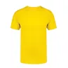Camiseta Adulto Color 100% Algodón Ring Spun, Single Jersey 160 g/ m2 - Life
