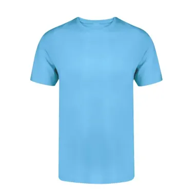 Camiseta Adulto Color 100% Algodón Ring Spun, Single Jersey 160 g/ m2 - Life