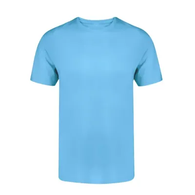 Camiseta Adulto Color 100% Algodón Ring Spun, Single Jersey 160 g/ m2 - Life