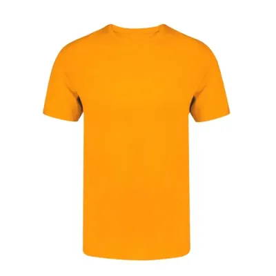 Camiseta Adulto Color 100% Algodón Ring Spun, Single Jersey 160 g/ m2 - Life