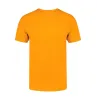 Camiseta Adulto Color 100% Algodón Ring Spun, Single Jersey 160 g/ m2 - Life