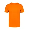 Camiseta Adulto Color 100% Algodón Ring Spun, Single Jersey 160 g/ m2 - Life