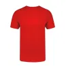 Camiseta Adulto Color 100% Algodón Ring Spun, Single Jersey 160 g/ m2 - Life
