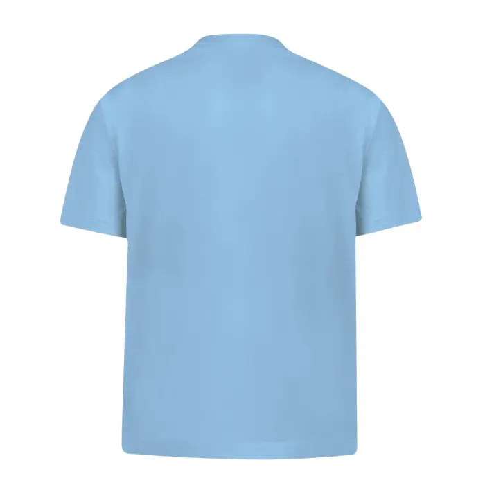 Camiseta Niño Color 100% Algodón Ring Spun, Single Jersey 160 g/ m2 - Dohe miniatura 3