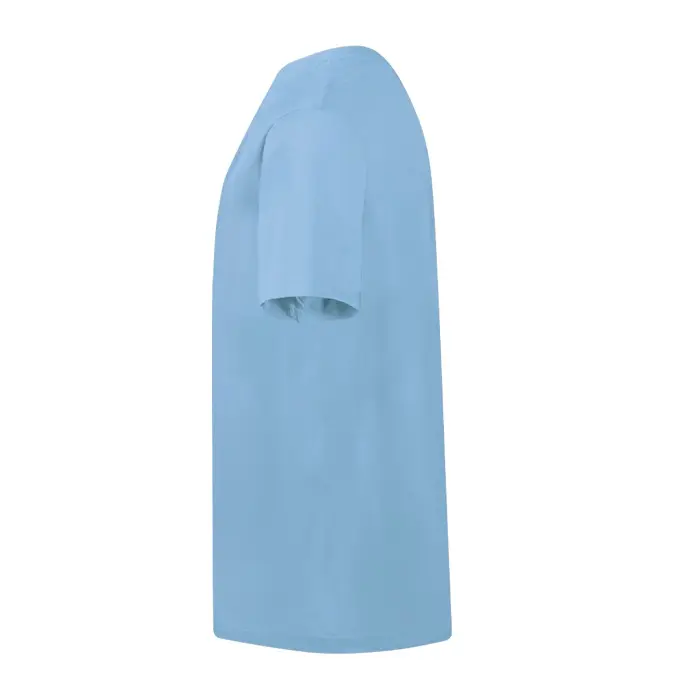 Camiseta Niño Color 100% Algodón Ring Spun, Single Jersey 160 g/ m2 - Dohe miniatura 4