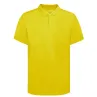 Polo Adulto Color 100% Algodón Ring Spun, Pique 220 g/ m2 - Yigo