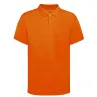Polo Adulto Color 100% Algodón Ring Spun, Pique 220 g/ m2 - Yigo
