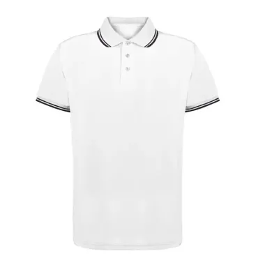 Polo 100% Poliéster, Pique 180 g/ m2 - Gupu
