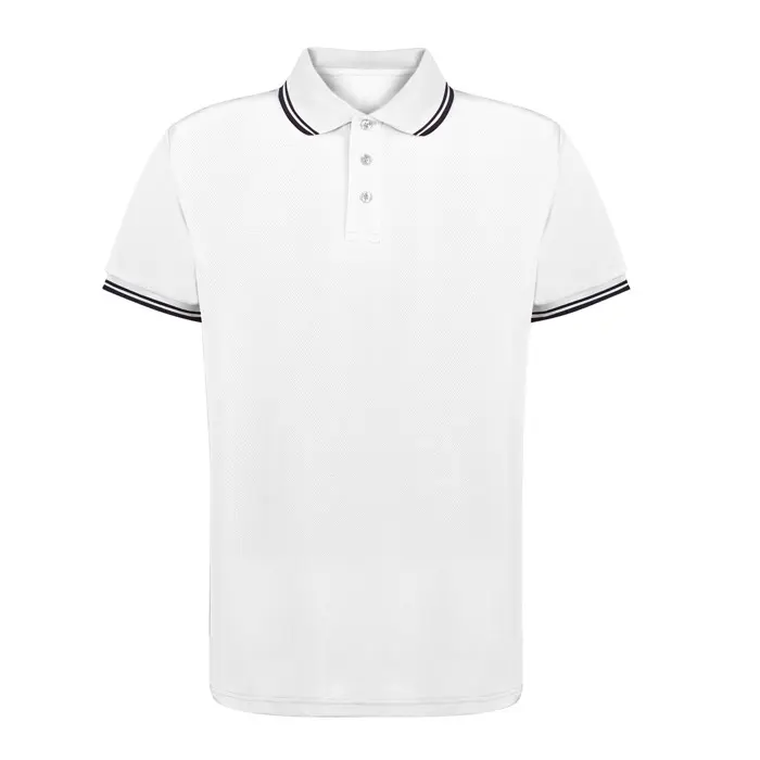 Polo 100% Poliéster, Pique 180 g/ m2 - Gupu miniatura 1
