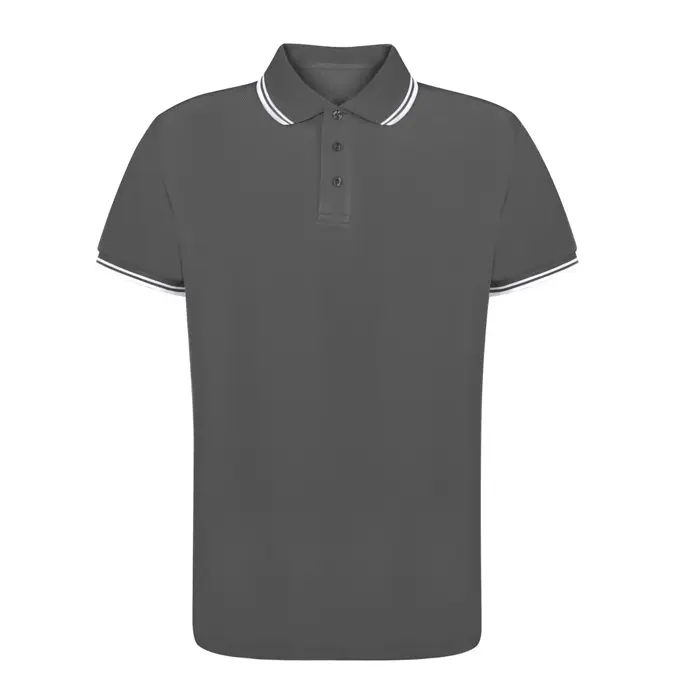 Polo 100% Poliéster, Pique 180 g/ m2 - Gupu miniatura 1