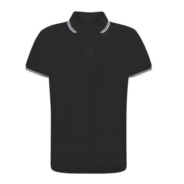 Polo 100% Poliéster, Pique 180 g/ m2 - Gupu