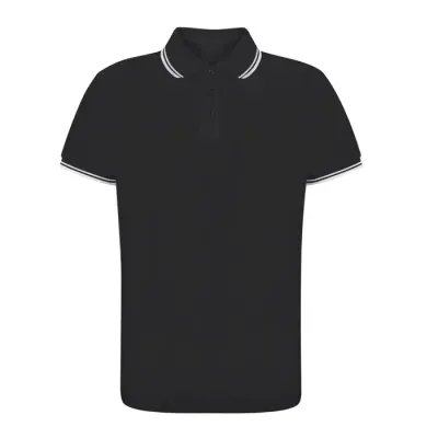 Polo 100% Poliéster, Pique 180 g/ m2 - Gupu