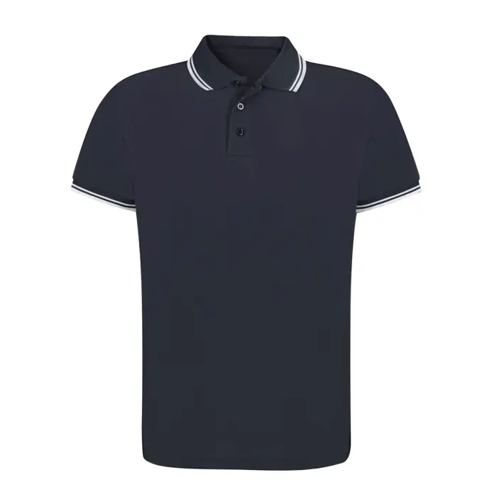 Polo 100% Poliéster, Pique 180 g/ m2 - Gupu miniatura 3