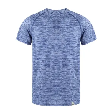 Camiseta Adulto 100% Poliéster RPET 135 g/ m2 - Xubi