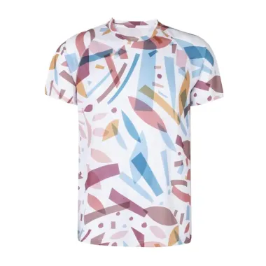 Camiseta Adulto 100% Poliéster 135 g/ m2 - Yole