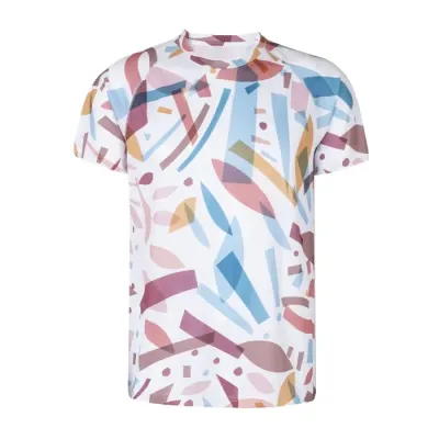 Camiseta Adulto 100% Poliéster 135 g/ m2 - Yole