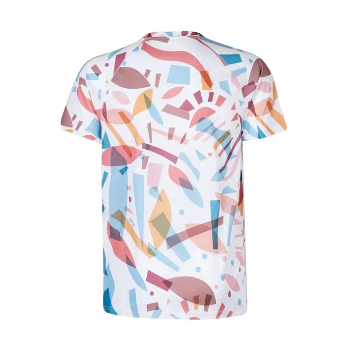 Camiseta Adulto 100% Poliéster 135 g/ m2 - Yole miniatura 3