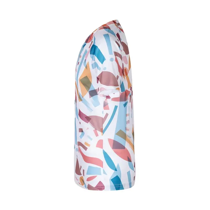 Camiseta Adulto 100% Poliéster 135 g/ m2 - Yole miniatura 4