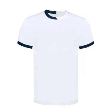 Camiseta Adulto 100% Poliéster 135 g/ m2 - Jife