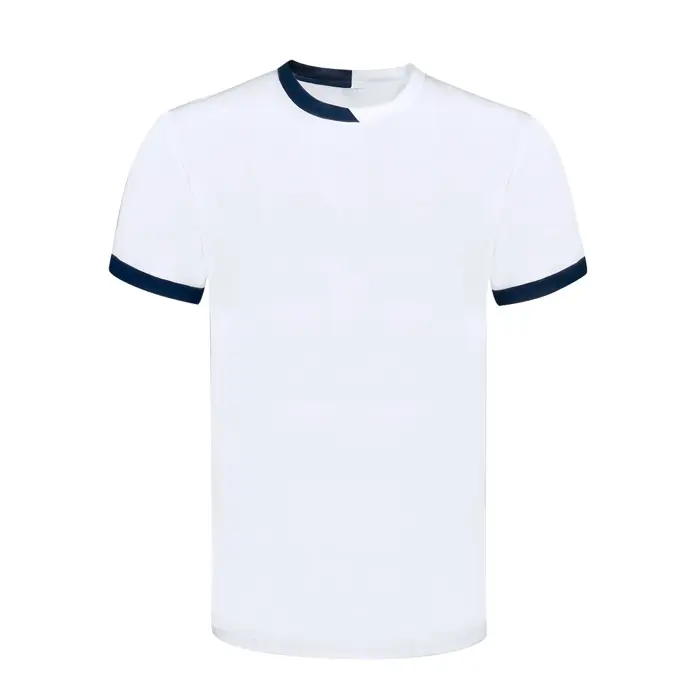 Camiseta Adulto 100% Poliéster 135 g/ m2 - Jife miniatura 1