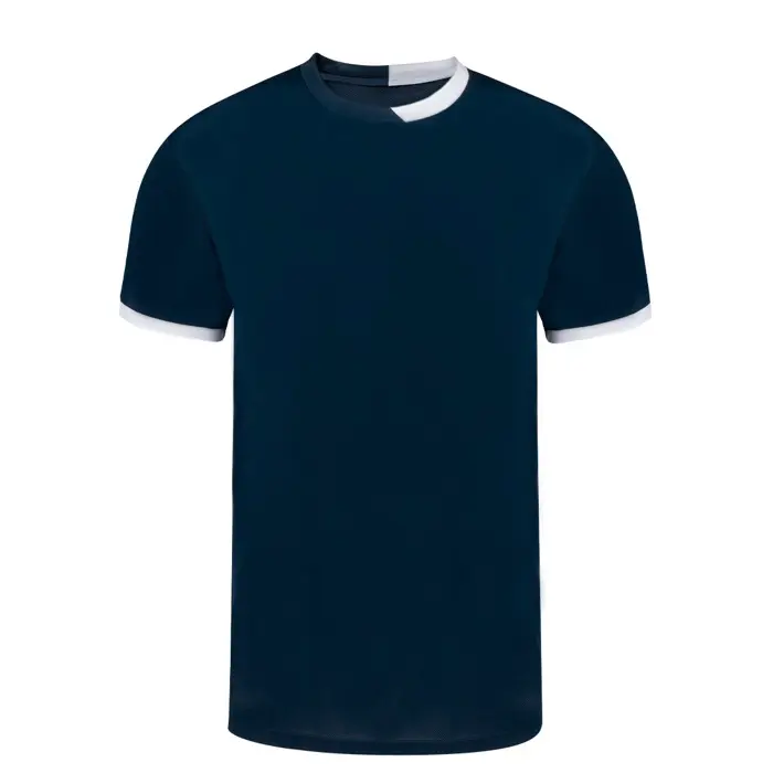 Camiseta Adulto 100% Poliéster 135 g/ m2 - Jife miniatura 1