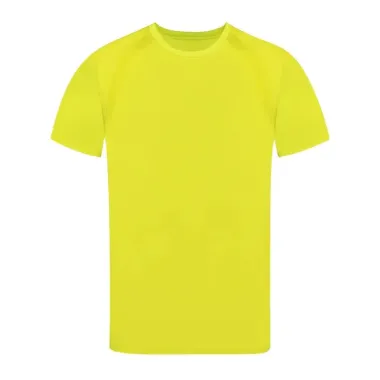 Camiseta Adulto 100% Poliéster 135 g/ m2 - Nixe