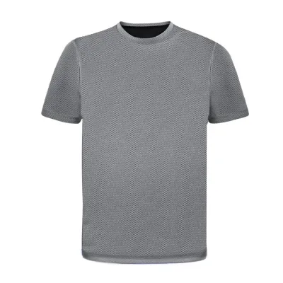 Camiseta Adulto 100% Poliéster 135 g/ m2 - Petu