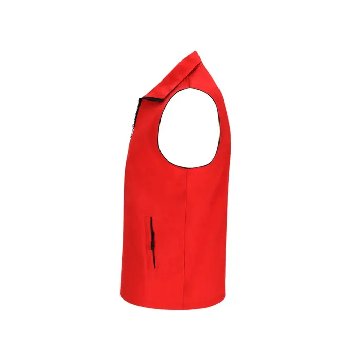 Chaleco 100% Poliéster 120 g/ m2 - Yiaf miniatura 3