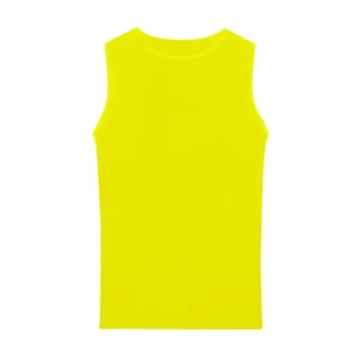 Camiseta Adulto 100% Poliéster 135 g/ m2 - Yeuz