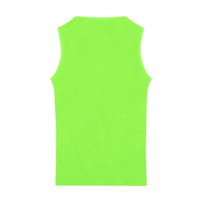 Camiseta Adulto 100% Poliéster 135 g/ m2 - Yeuz miniatura 3