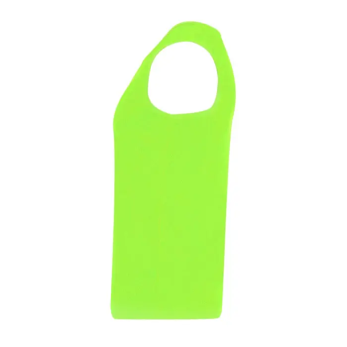 Camiseta Adulto 100% Poliéster 135 g/ m2 - Yeuz miniatura 4