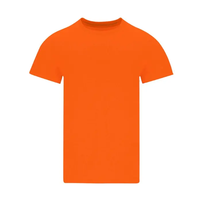 Camiseta Adulto Color 100% Algodón Ring Spun, Single Jersey 170 g/ m2 - Zuez miniatura 1