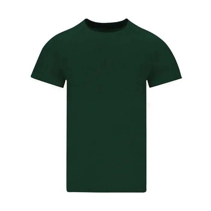 Camiseta Adulto Color 100% Algodón Ring Spun, Single Jersey 170 g/ m2 - Zuez miniatura 1