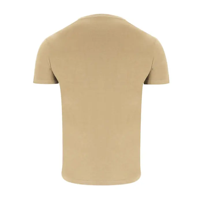 Camiseta Adulto Color 100% Algodón Ring Spun, Single Jersey 170 g/ m2 - Zuez miniatura 3