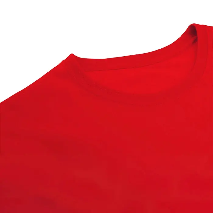 Camiseta Adulto Color 100% Algodón Ring Spun, Single Jersey 190 g/ m2 - Eglu miniatura 5