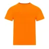 Camiseta Adulto 100% Poliéster Waffle Interlock 135 g/ m2 - Agvi