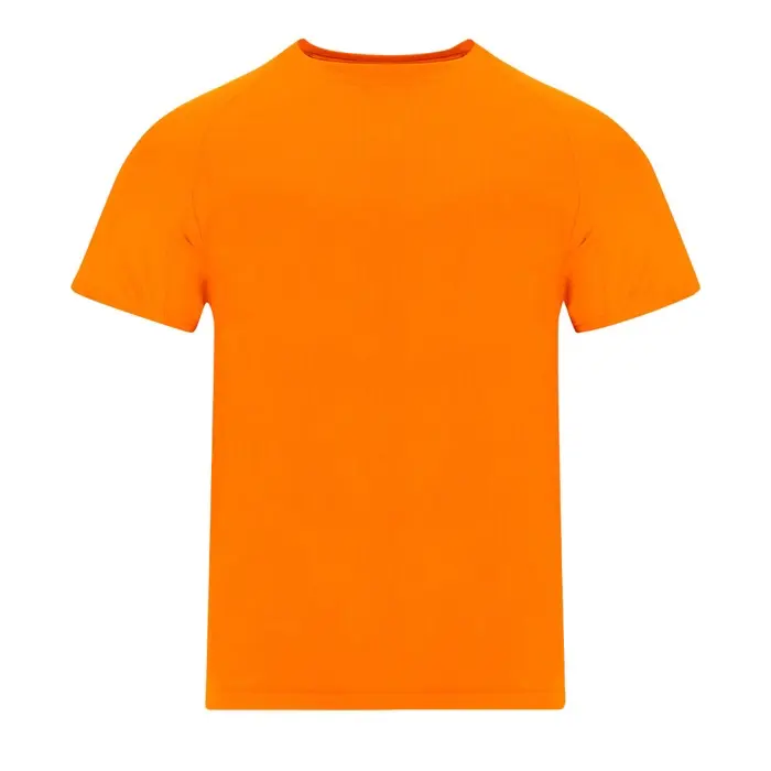 Camiseta Adulto 100% Poliéster Waffle Interlock 135 g/ m2 - Agvi miniatura 1