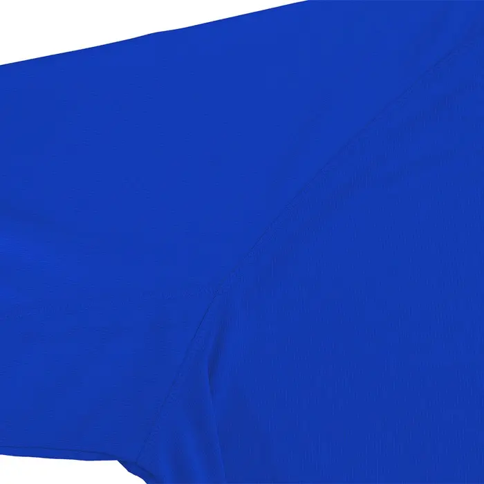 Camiseta Adulto 100% Poliéster Waffle Interlock 135 g/ m2 - Agvi miniatura 4