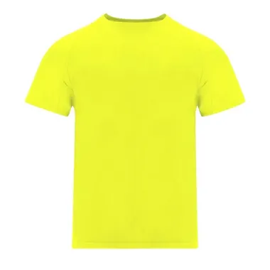 Camiseta Adulto 100% Poliéster Waffle Interlock 135 g/ m2 - Agvi