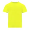Camiseta Adulto 100% Poliéster Waffle Interlock 135 g/ m2 - Agvi
