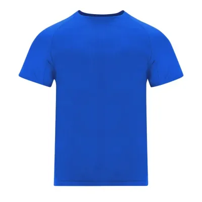 Camiseta Adulto 100% Poliéster Waffle Interlock 135 g/ m2 - Agvi