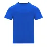 Camiseta Adulto 100% Poliéster Waffle Interlock 135 g/ m2 - Agvi