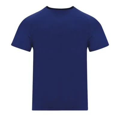 Camiseta Adulto 100% Poliéster Waffle Interlock 135 g/ m2 - Agvi