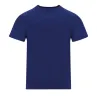 Camiseta Adulto 100% Poliéster Waffle Interlock 135 g/ m2 - Agvi