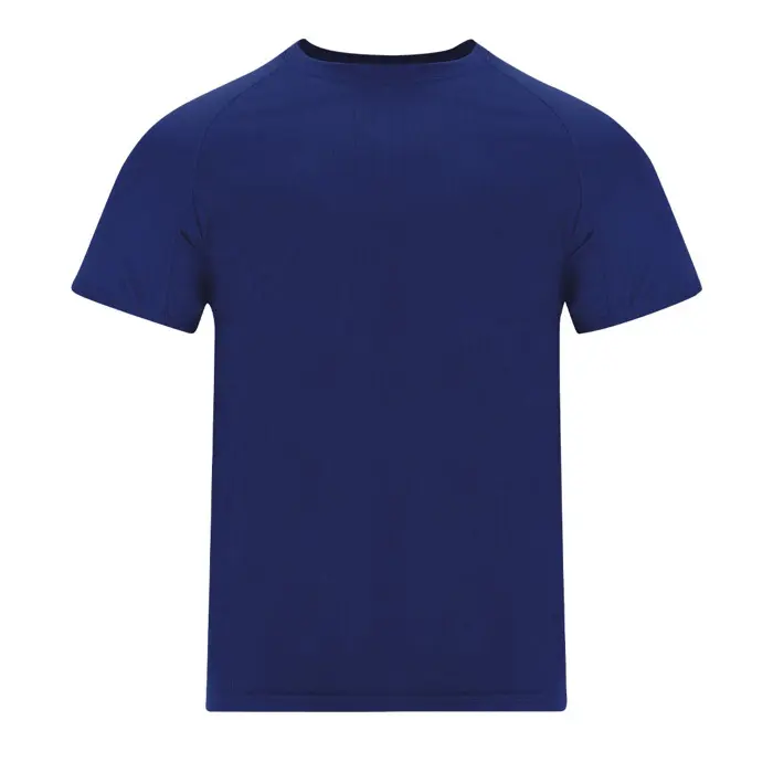 Camiseta Adulto 100% Poliéster Waffle Interlock 135 g/ m2 - Agvi miniatura 1