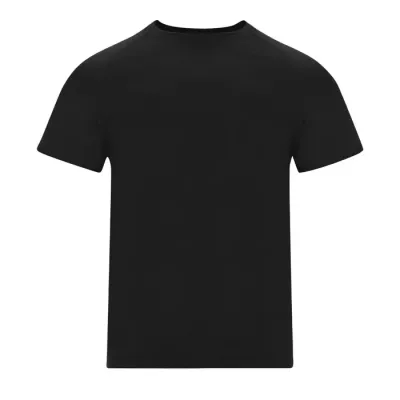 Camiseta Adulto 100% Poliéster Waffle Interlock 135 g/ m2 - Agvi