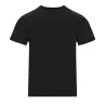 Camiseta Adulto 100% Poliéster Waffle Interlock 135 g/ m2 - Agvi